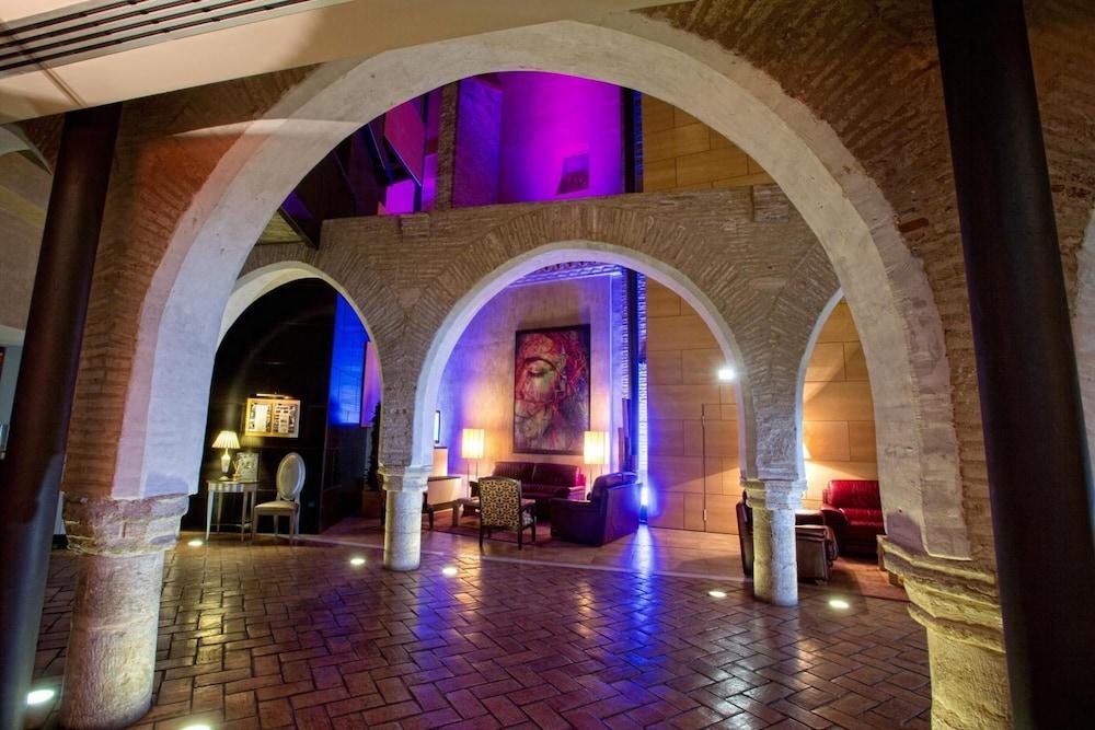 Monasterio Benedictino 4*