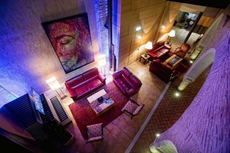 Hotel Monasterio Benedictino 4*