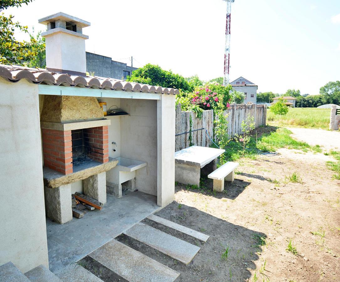 Apartment Adosado I En
