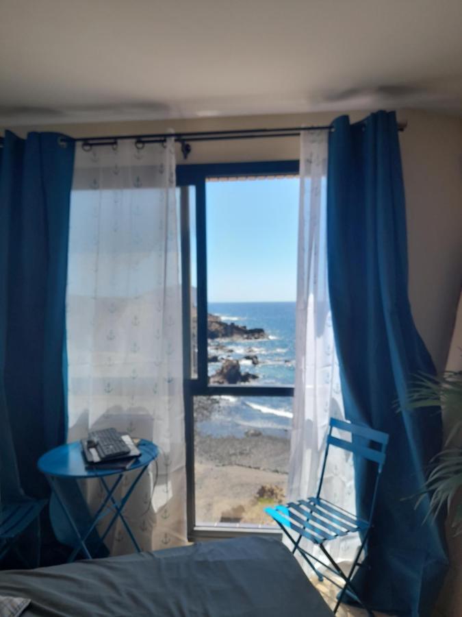 Abrigos 2 Ocean Relax, Wifi, Playas Apartamento Los Abrigos
