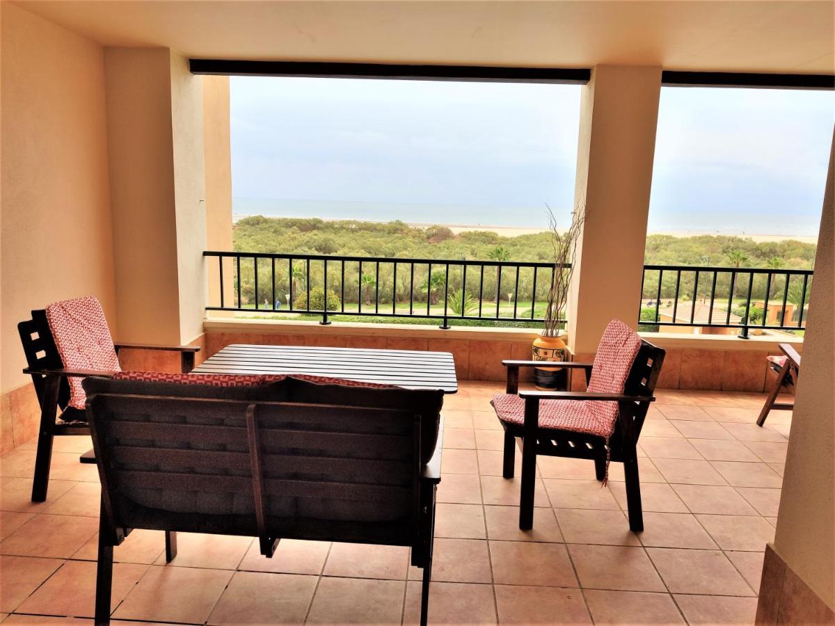 Apartment Isla Canela-haraganesbeach 1 Y 2 *