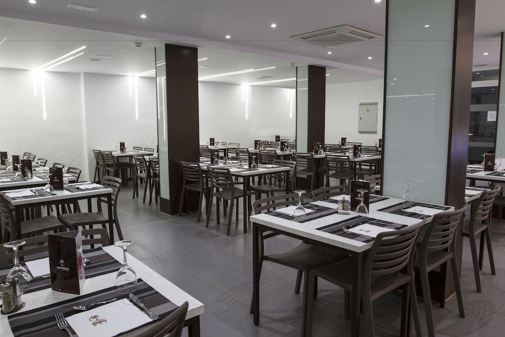 Hotel Montesol 3*