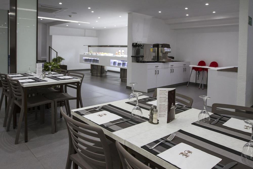 Montesol 3* Benidorm