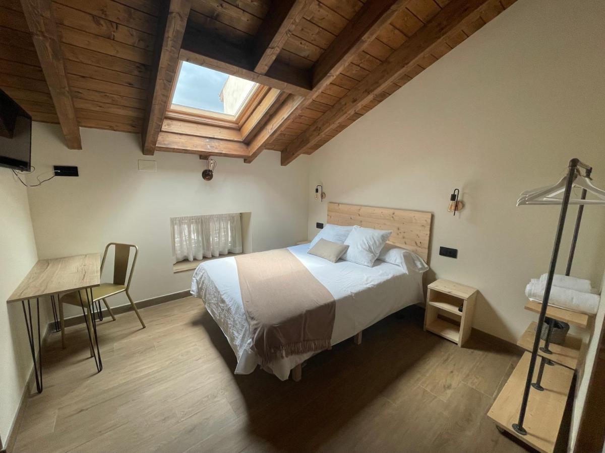 Country house Fabrica De Harinas La Gloria *
