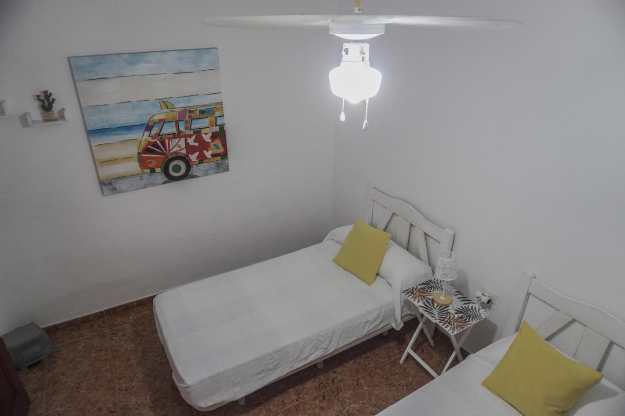 Banana Surf House