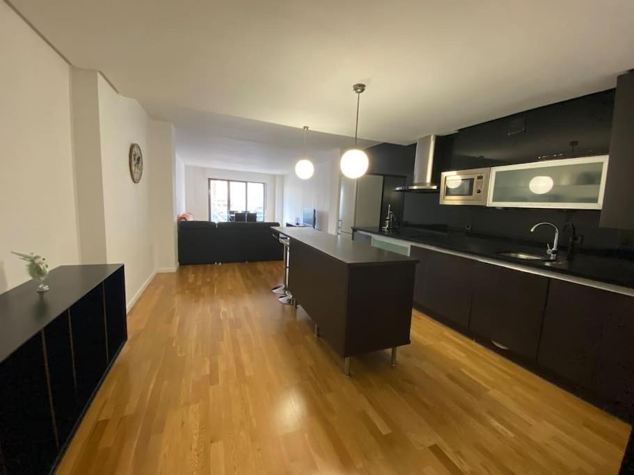 Turistico Alma Parking Incluido Apartamento *