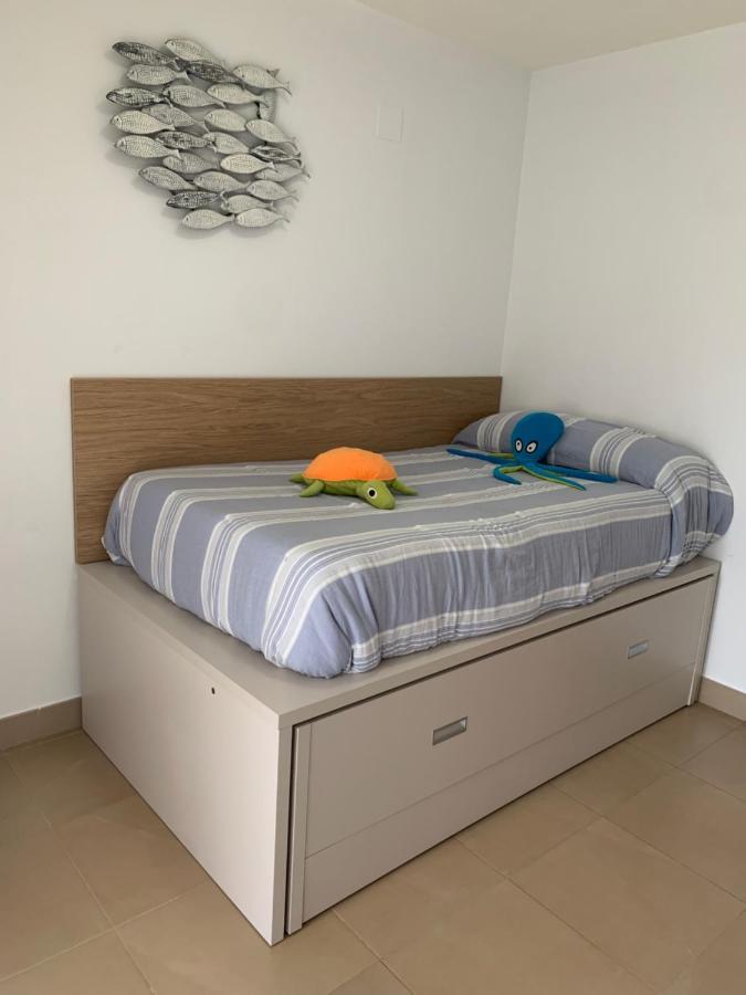Abedules Apartment *