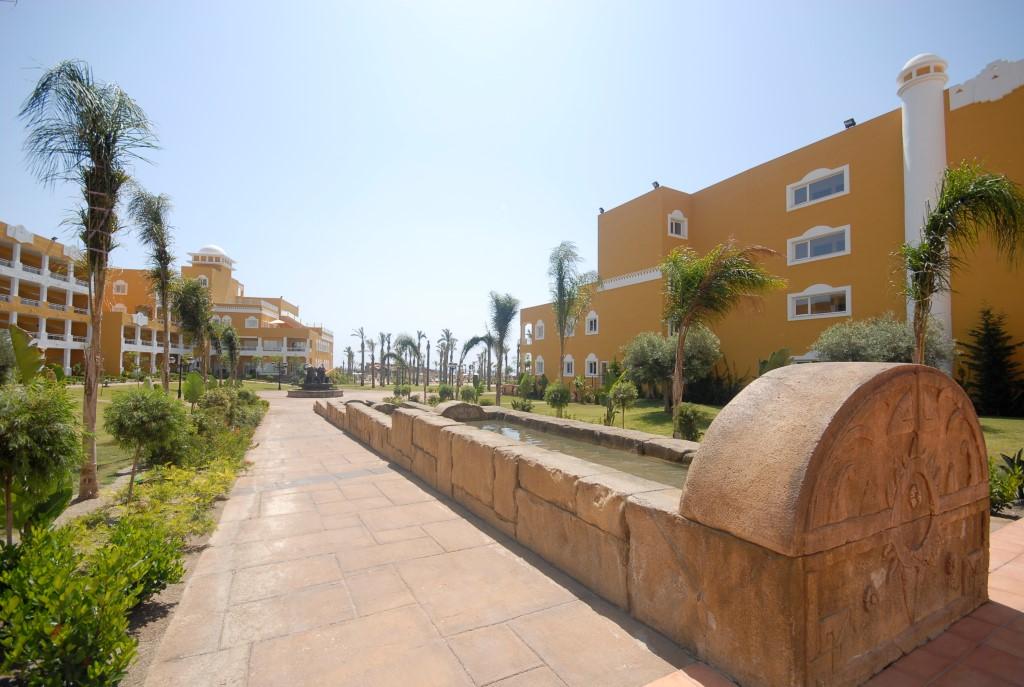 Playazimbali 4* Vera