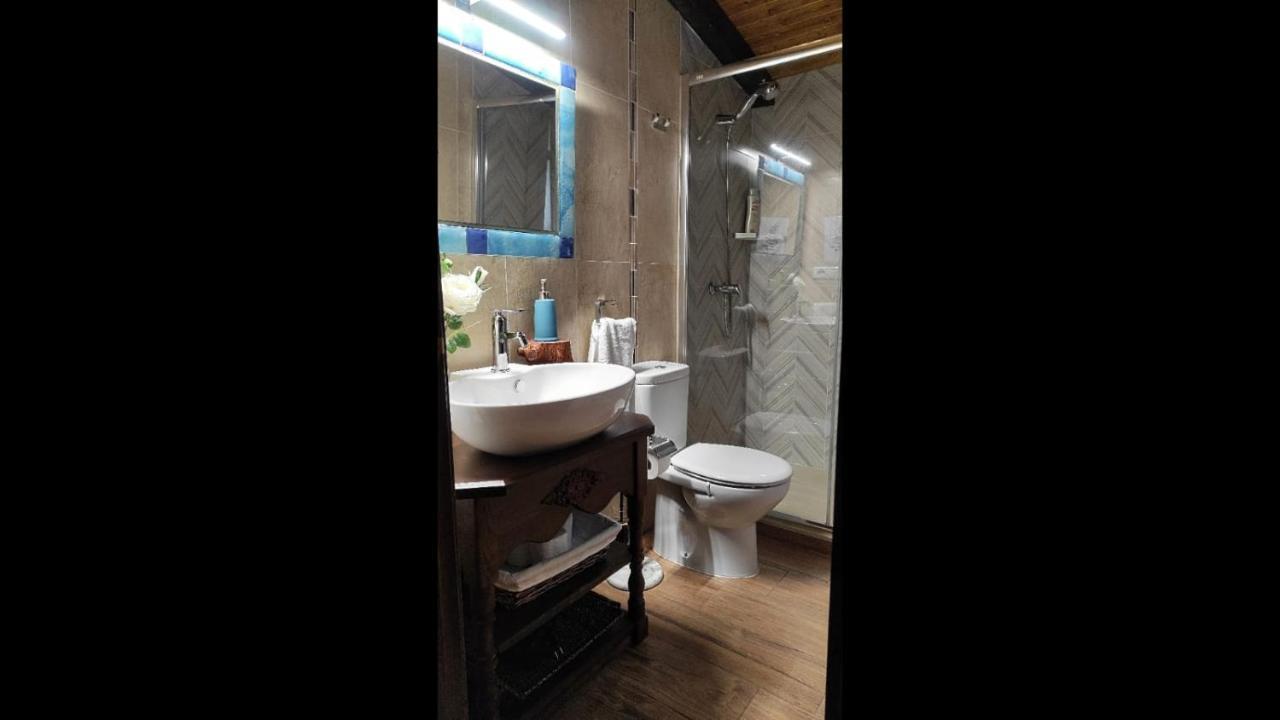 Rurales Fuente Chiquita Holiday home
