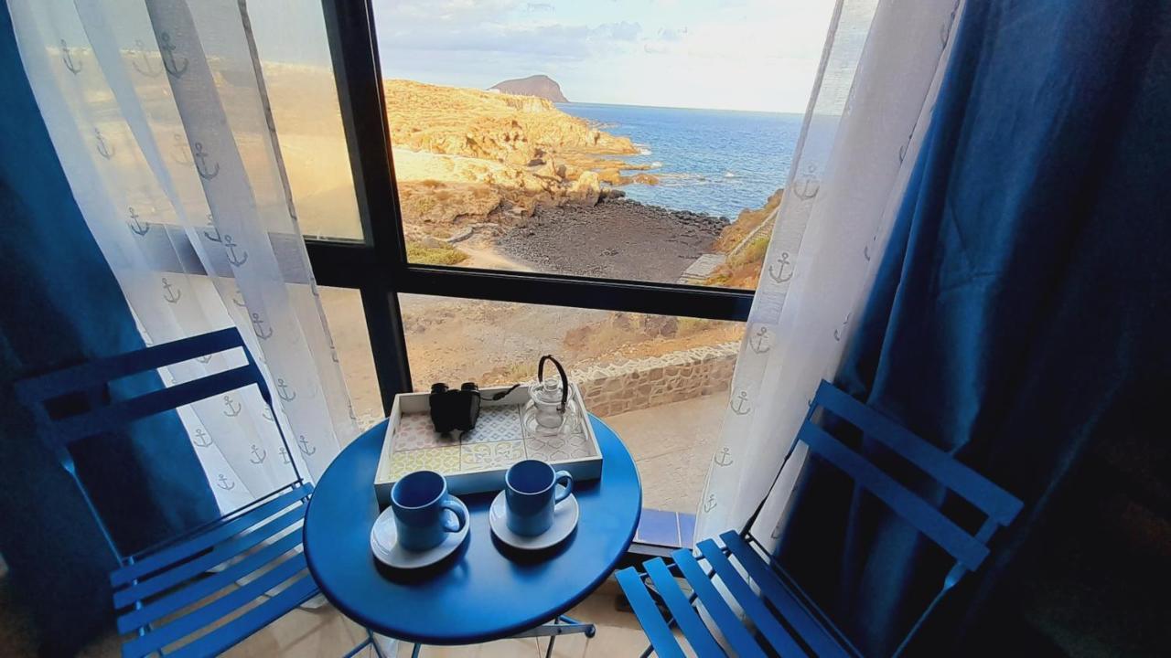 Abrigos 2 Ocean Relax, Wifi, Playas Apartamento *