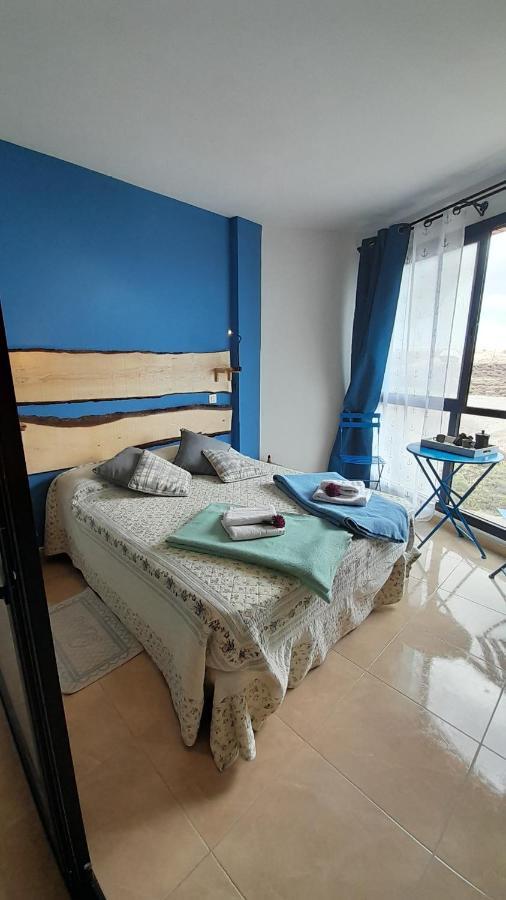 Apartamento Abrigos 2 Ocean Relax, Wifi, Playas