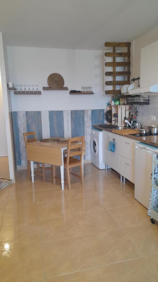 Apartamento Abrigos 2 Ocean Relax, Wifi, Playas