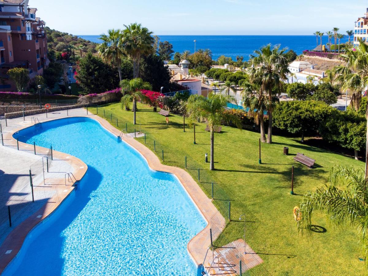 Apartamento Mirador Galera Playa By Interhome Almuñécar