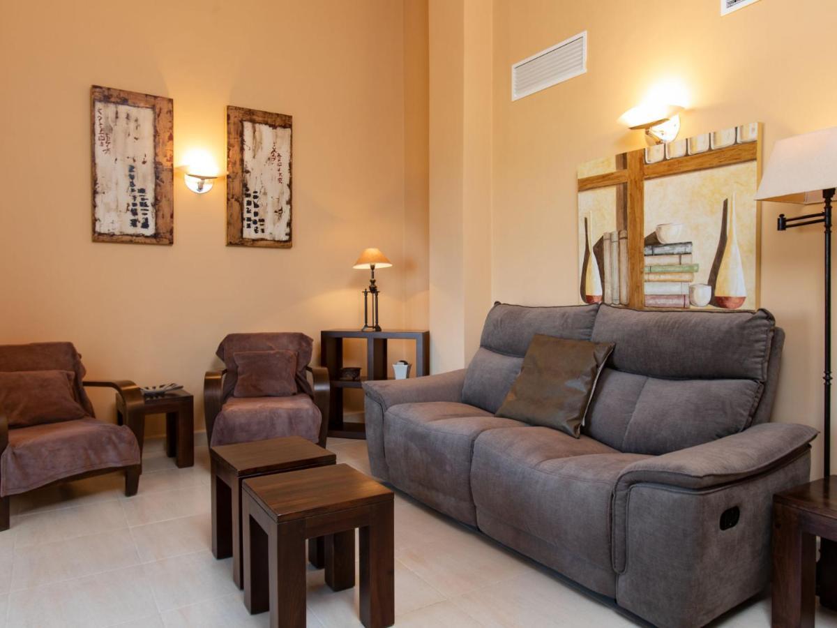 Mirador Galera Playa By Interhome