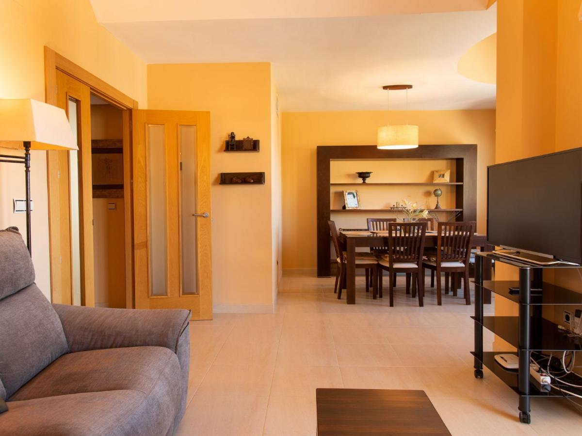 Mirador Galera Playa By Interhome Apartamento *