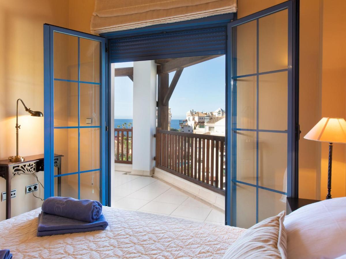 Mirador Galera Playa By Interhome Apartamento *