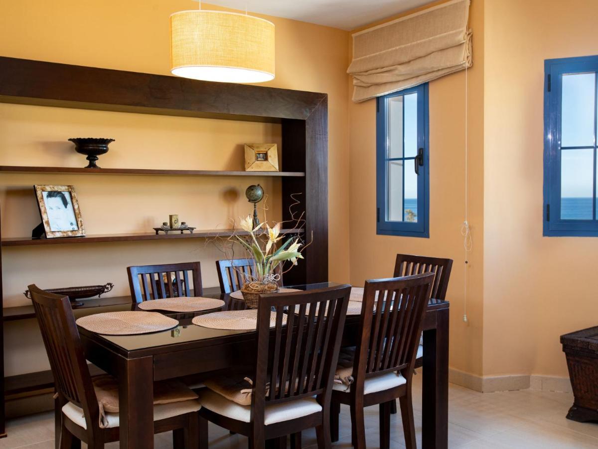 Mirador Galera Playa By Interhome Apartamento