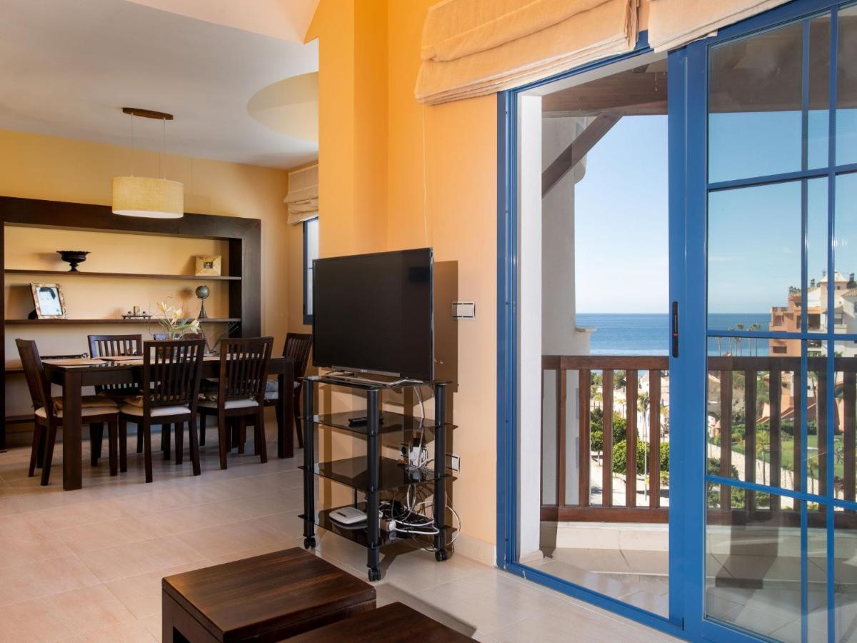 Apartamento Mirador Galera Playa By Interhome Almuñécar