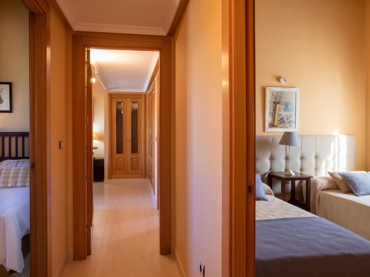 Apartamento Mirador Galera Playa By Interhome *