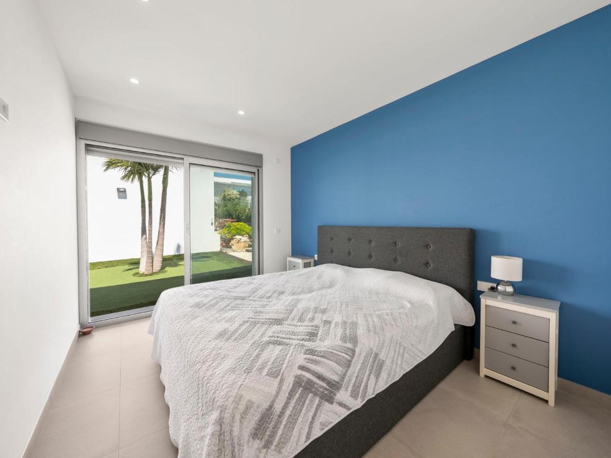 Lirios View By Interhome Villa *