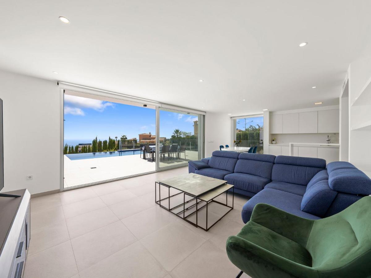 Villa Lirios View By Interhome *
