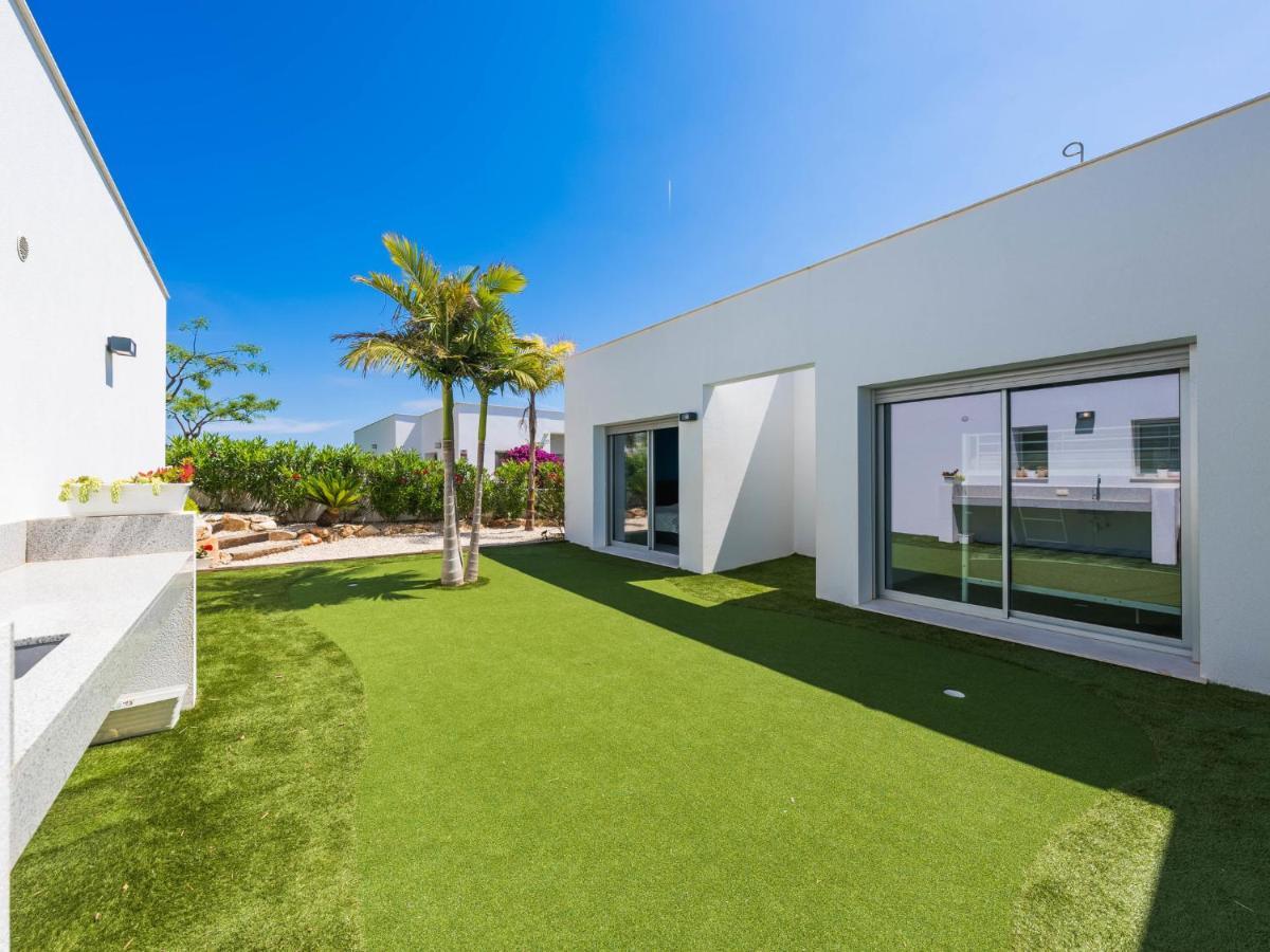 Lirios View By Interhome * Benitachell