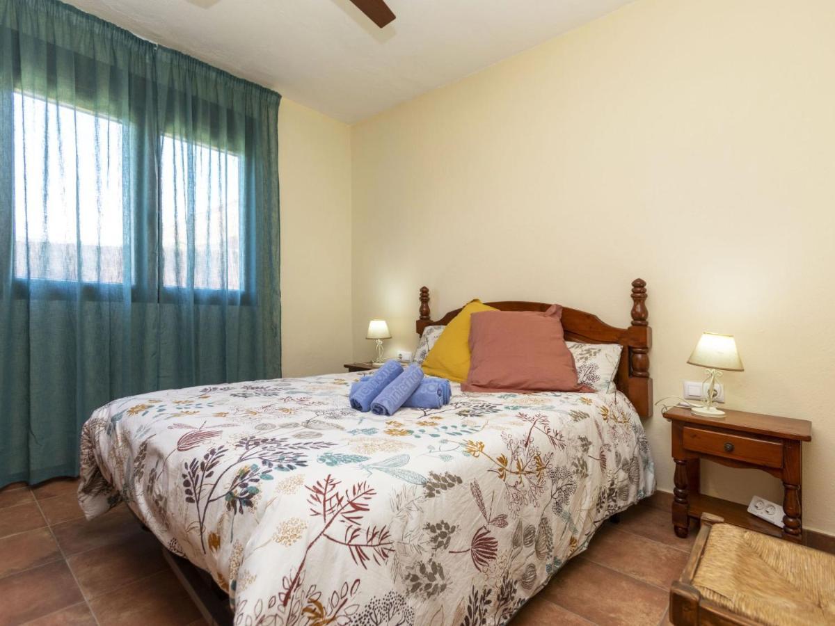 Holiday home Ca La Lou By Interhome