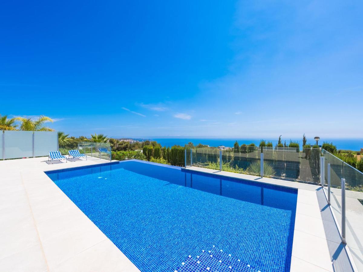 Villa Lirios View By Interhome