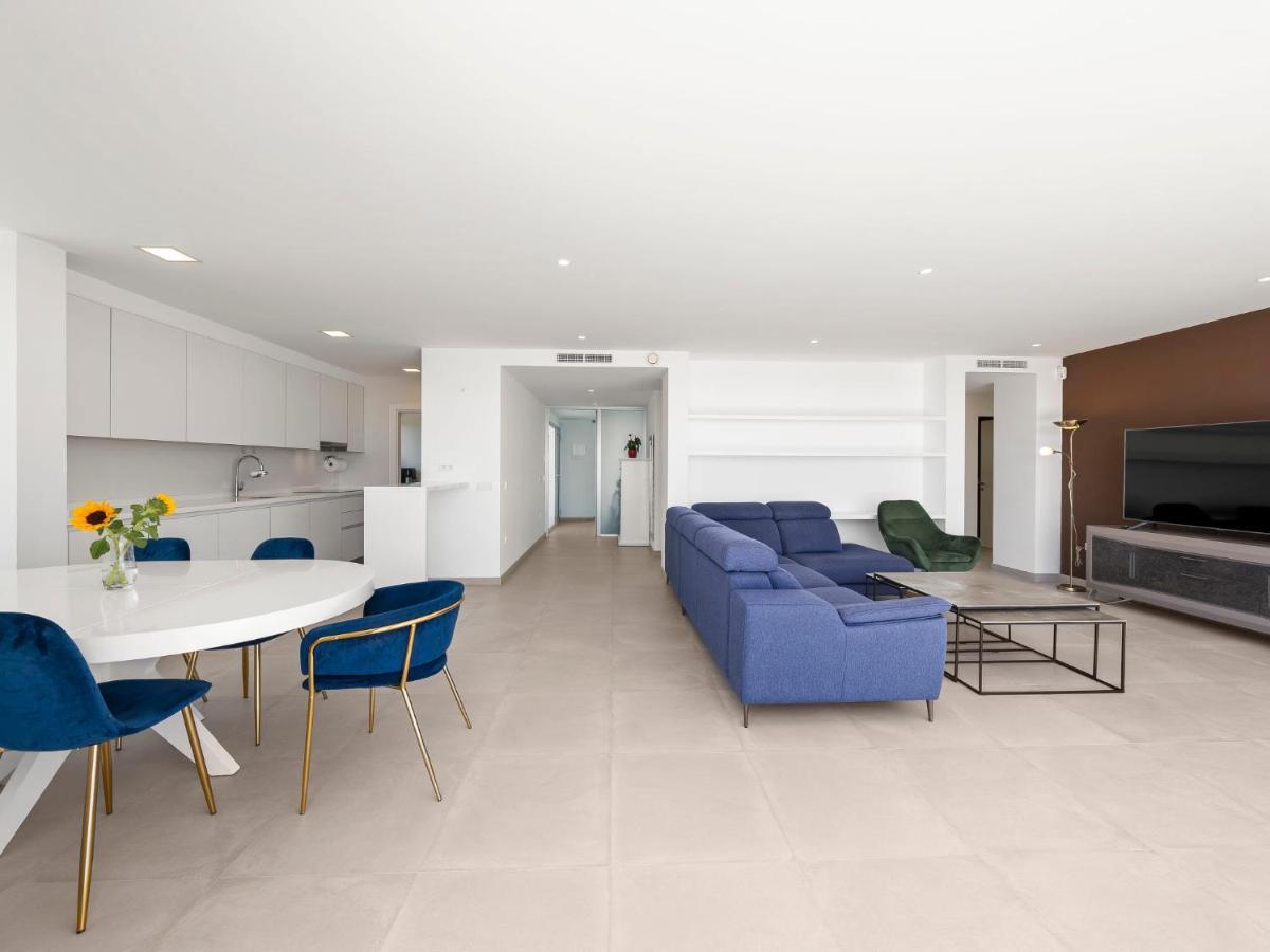 Villa Lirios View By Interhome