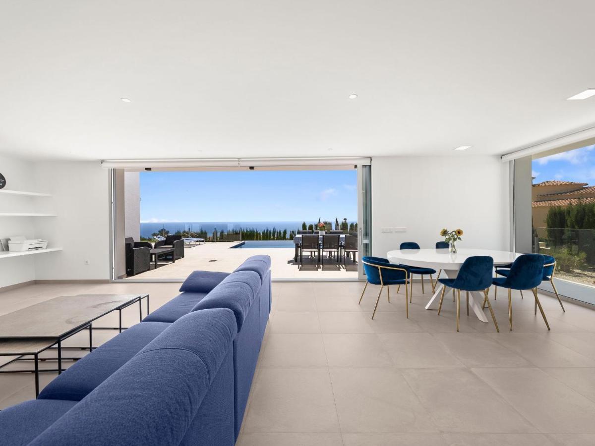 Lirios View By Interhome Benitachell