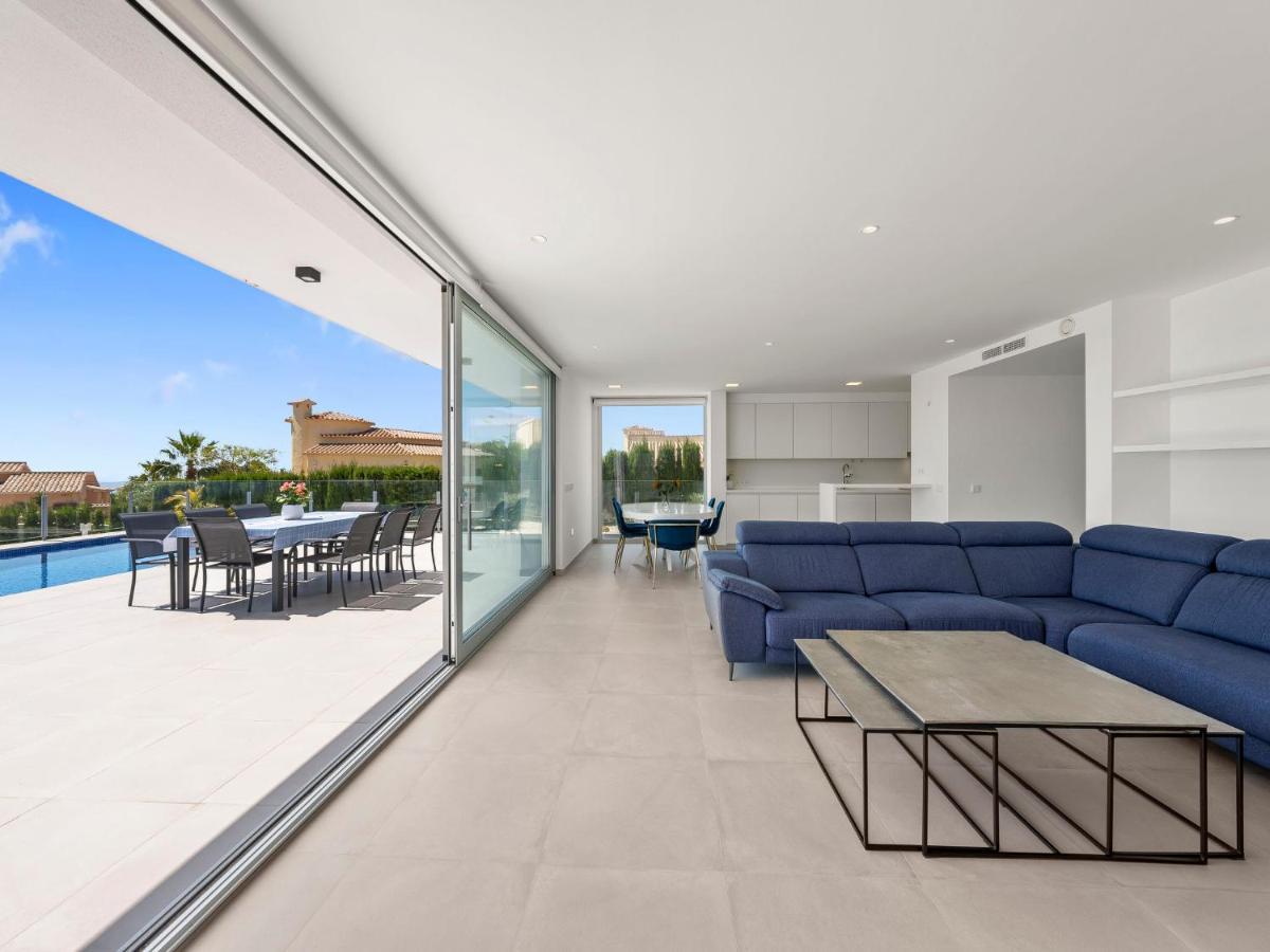 Lirios View By Interhome Benitachell