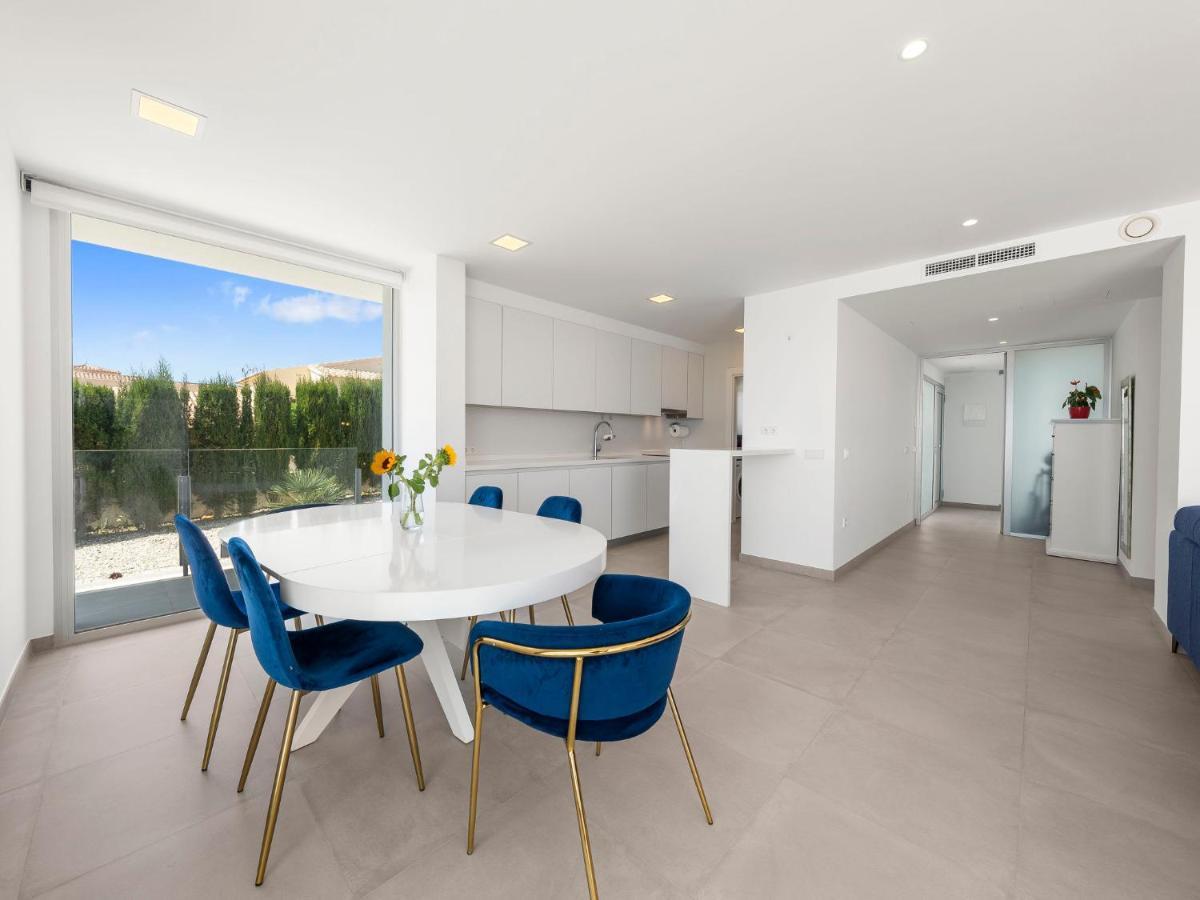 Lirios View By Interhome