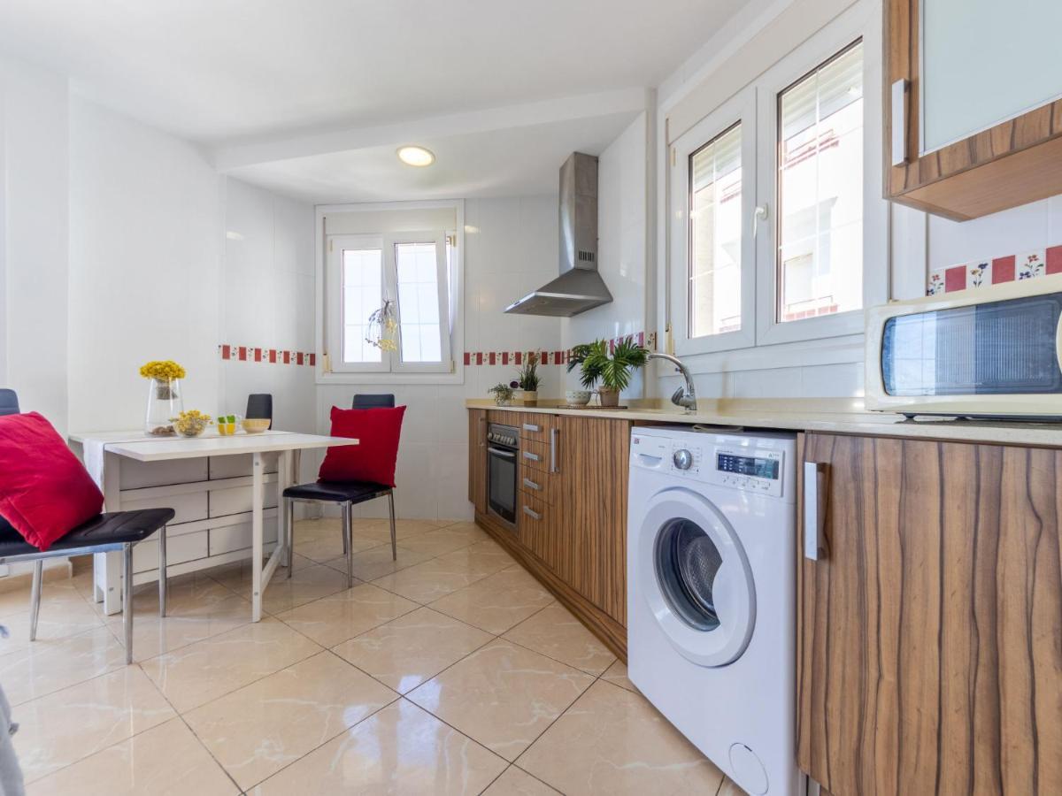 Narcis By Interhome Apartamento *