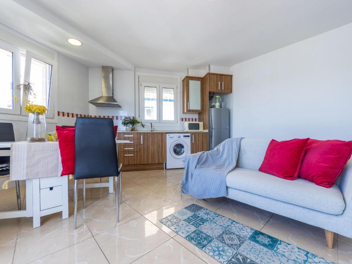 Narcis By Interhome Apartamento