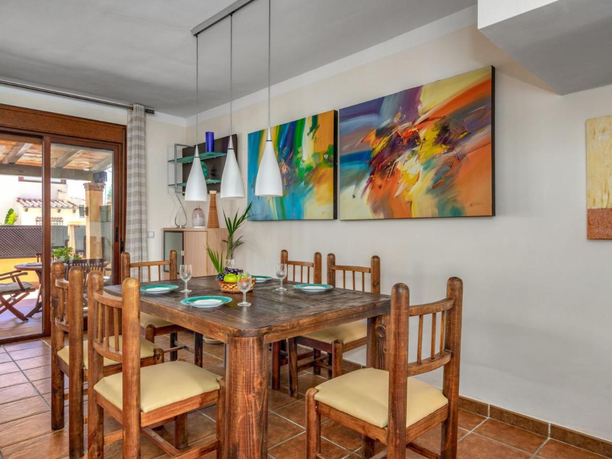 Mirador De Marina By Interhome San Luis de Sabinillas