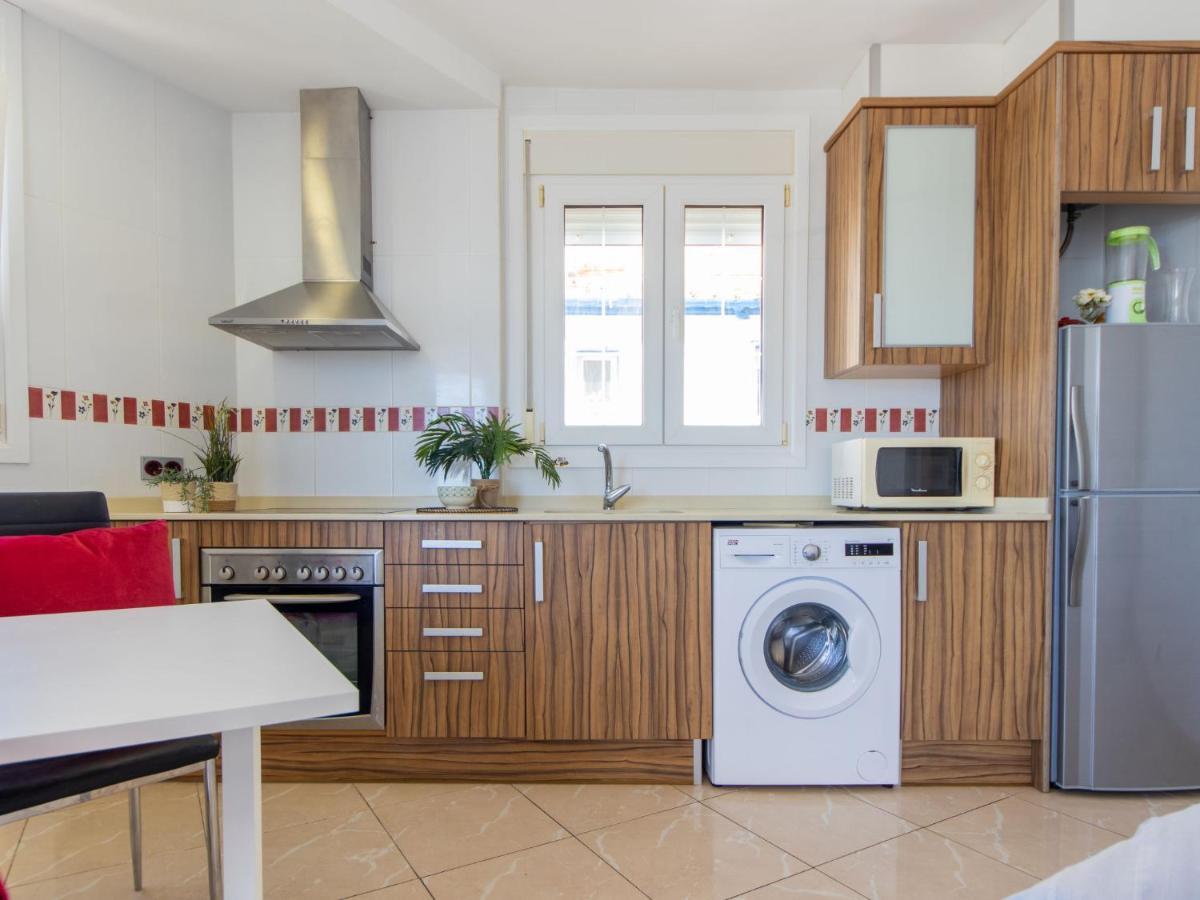 Apartamento Narcis By Interhome L'Ampolla
