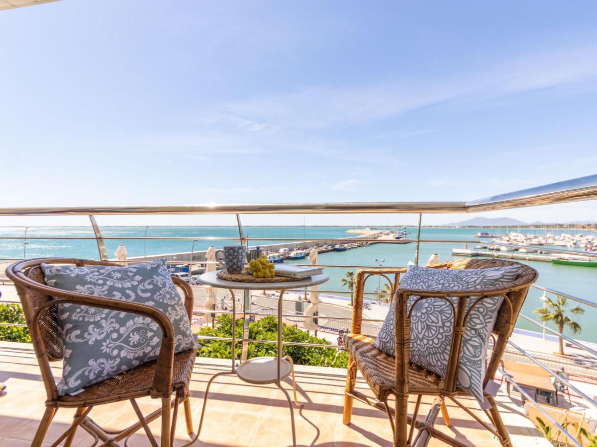Narcis By Interhome Apartamento