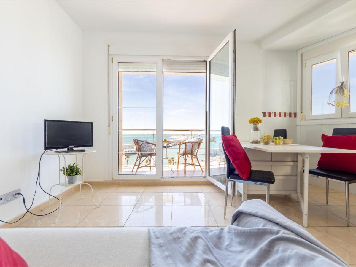 Apartamento Narcis By Interhome *