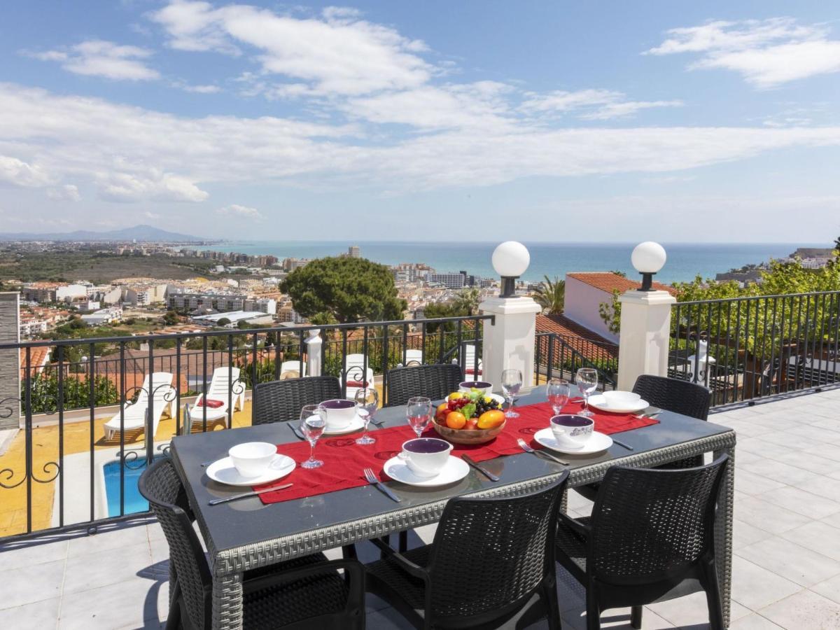 Сasa de vacaciones Cuba By Interhome Peñíscola