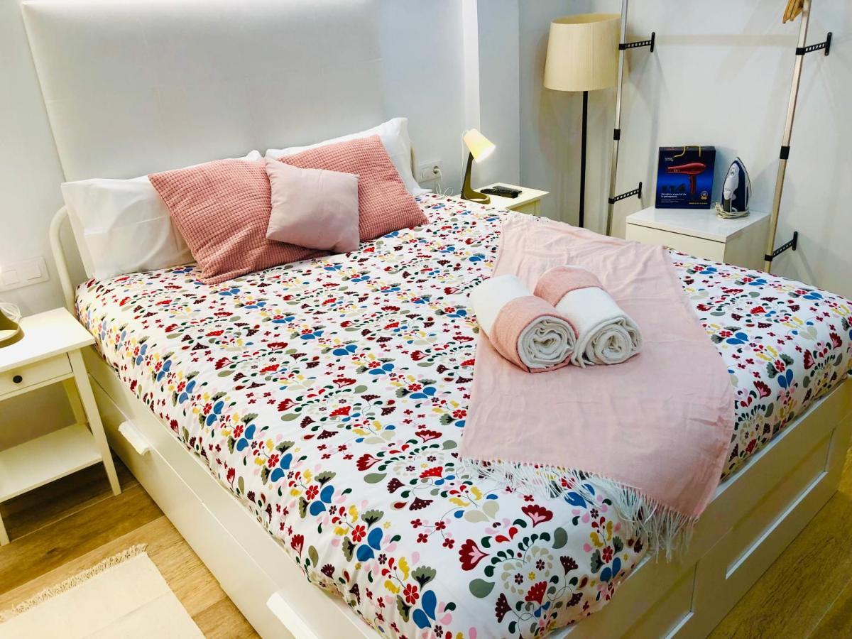 Apartment Sweet Barcelona *