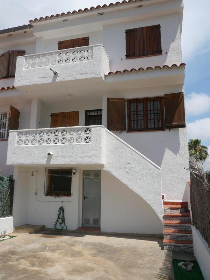 Inocencia Holiday home Alcoceber