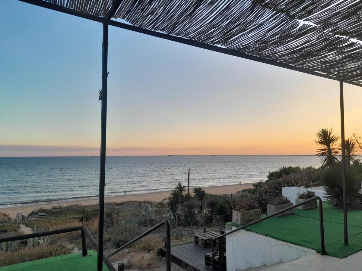 Casa El Descanso Hostal Mazagón