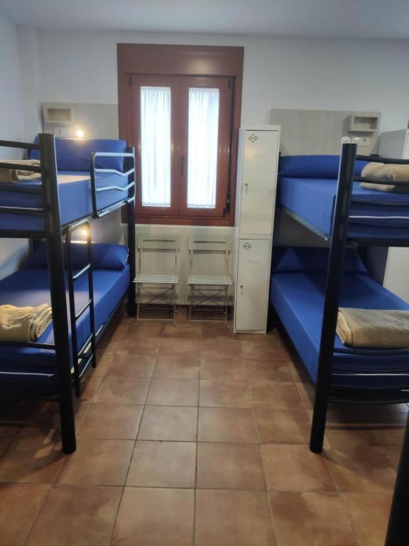 Hostel Miraiso Arzua