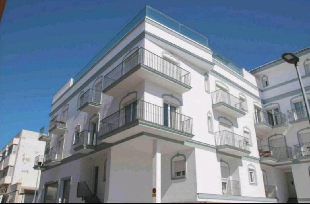 Con Encanto, Centrico Y Con Piscina!!! Apartamento Tarifa