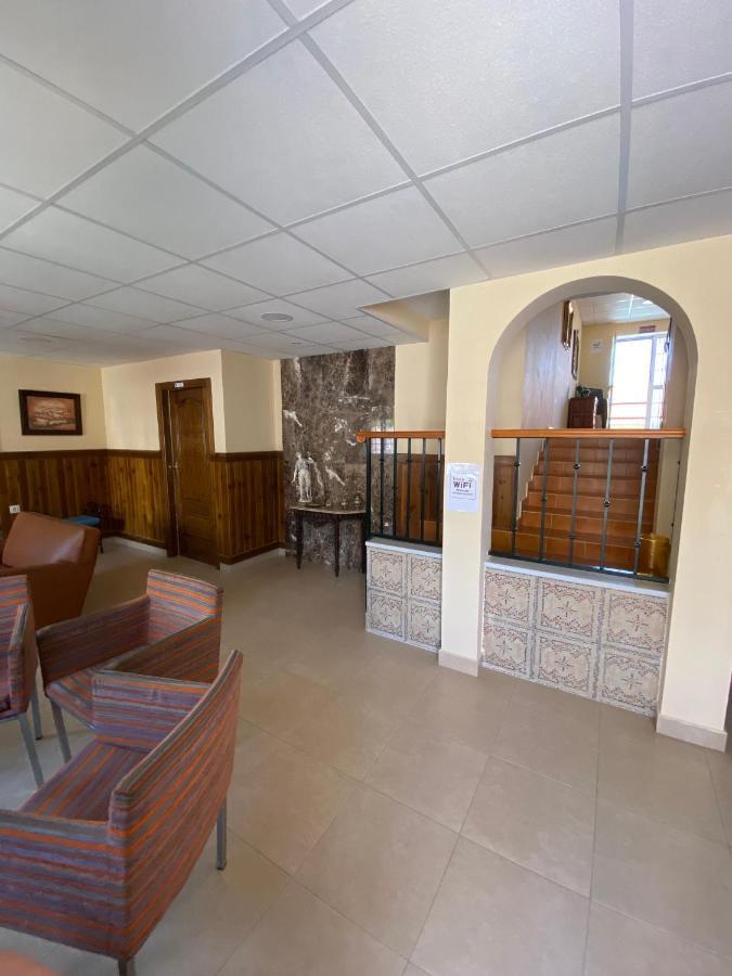 Casa El Descanso Mazagón