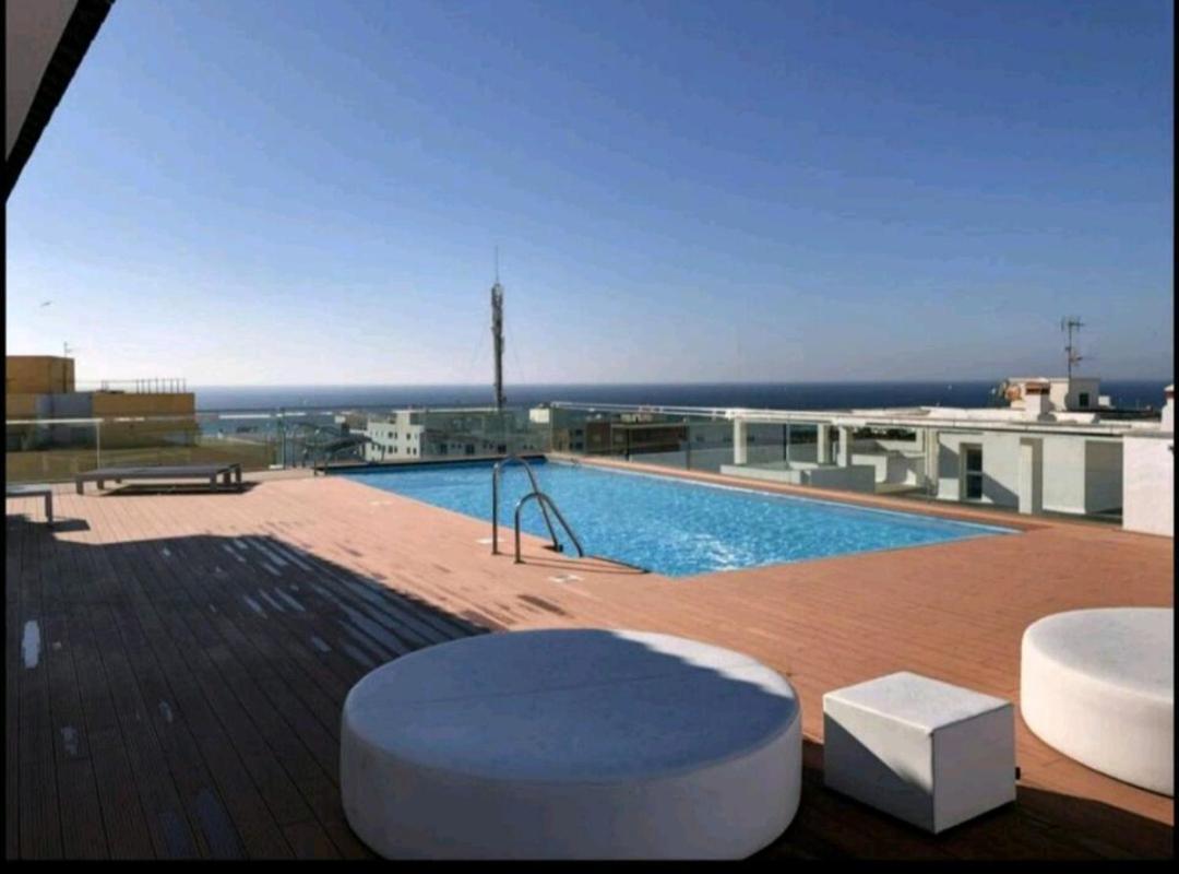 Apartamento Con Encanto, Centrico Y Con Piscina!!! Tarifa