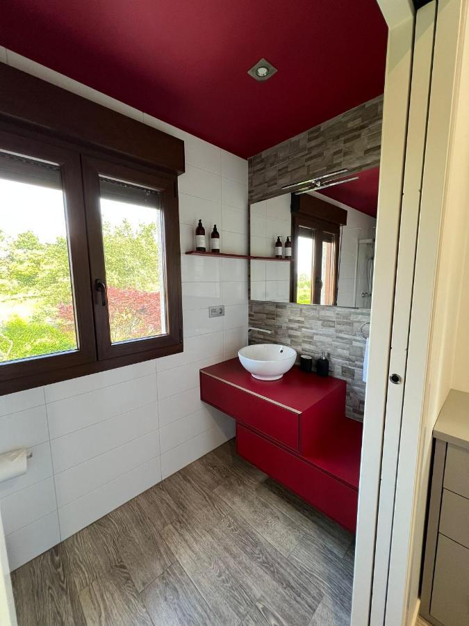 Regueiro Da Vila Apartment Meano