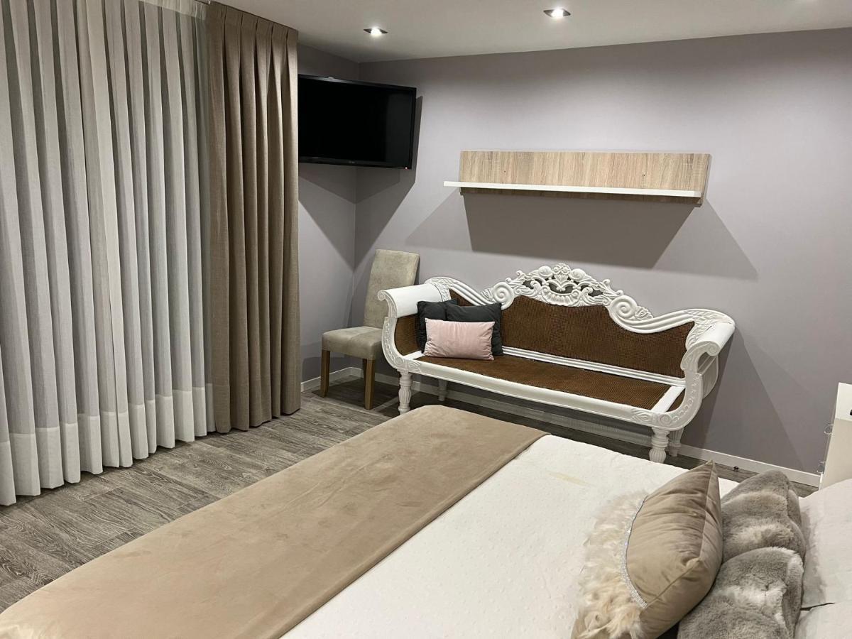 Regueiro Da Vila Apartment Meano