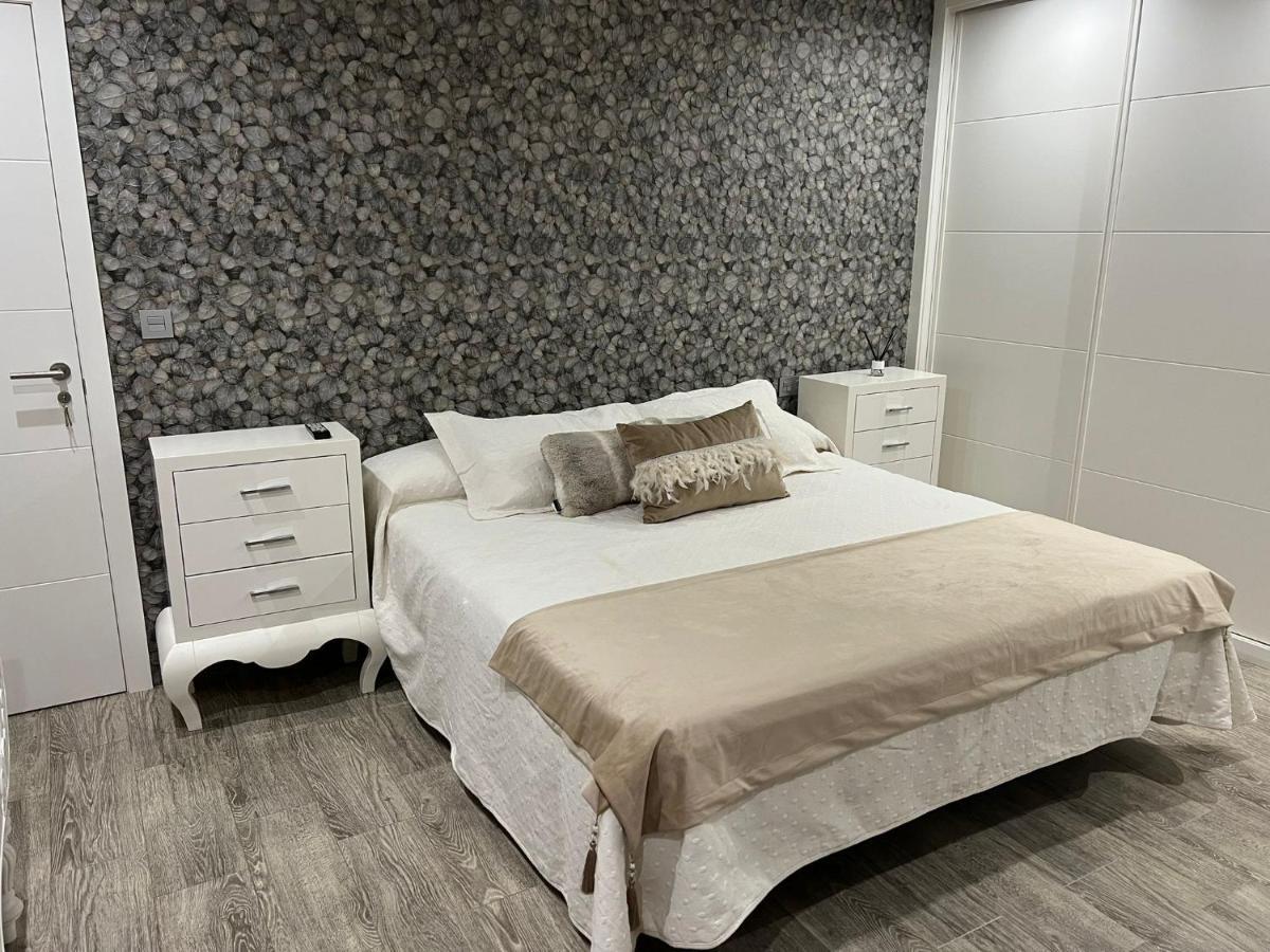 Apartment Regueiro Da Vila Meano