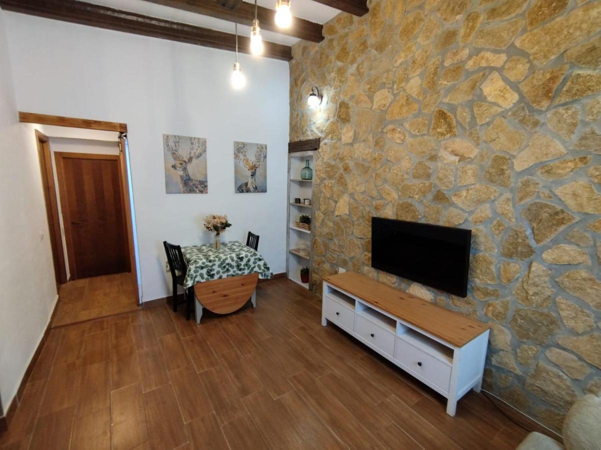 Chalet El Escondite *